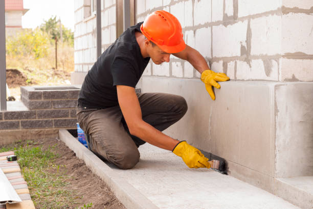 Licensed Interior Drainage System service in Howard, OH - Halo Water Proofing